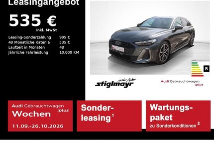Audi A5 Gebrauchtwagen