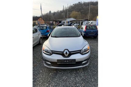 Renault Megane Gebrauchtwagen