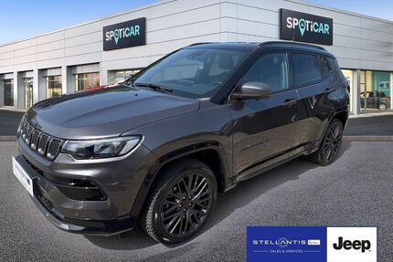 Jeep Compass Gebrauchtwagen