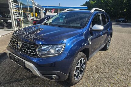 Dacia Duster Gebrauchtwagen