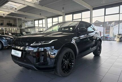 Land Rover Range Rover Evoque Gebrauchtwagen