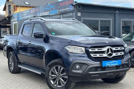 Mercedes-Benz X 250 Gebrauchtwagen