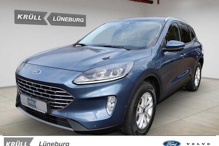 Ford Kuga Gebrauchtwagen