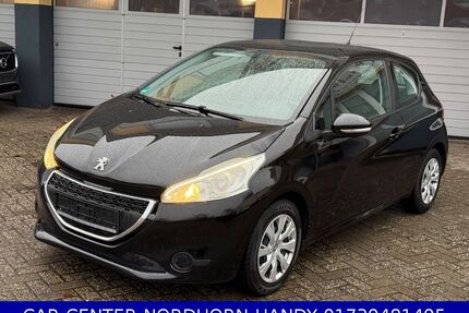 Peugeot 208 Gebrauchtwagen