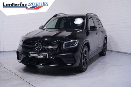 Mercedes-Benz GLB 220 Gebrauchtwagen