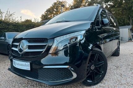 Mercedes-Benz V 220 Gebrauchtwagen