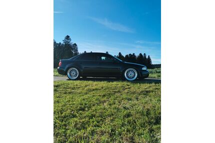 Audi RS4 Gebrauchtwagen