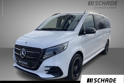 Mercedes-Benz V 300 Gebrauchtwagen