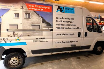 Fiat Ducato Gebrauchtwagen