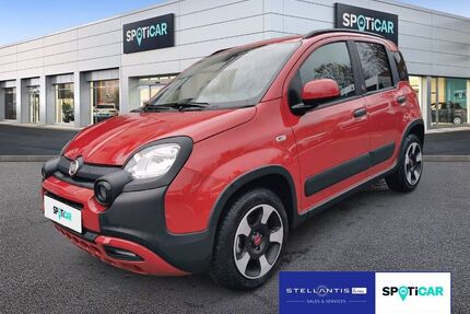 Fiat Panda Gebrauchtwagen