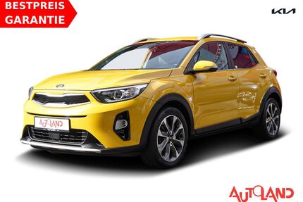 Kia Stonic Gebrauchtwagen