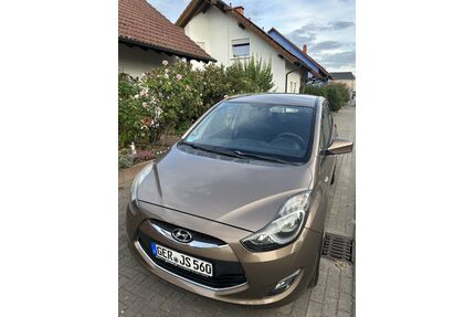 Hyundai ix20 Gebrauchtwagen