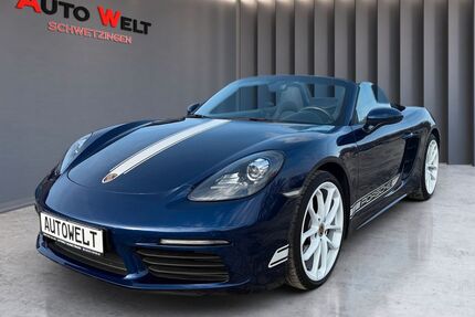 Porsche Boxster Gebrauchtwagen