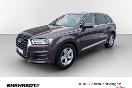 Audi Q7 Gebrauchtwagen