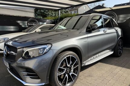 Mercedes-Benz GLC 43 AMG Gebrauchtwagen