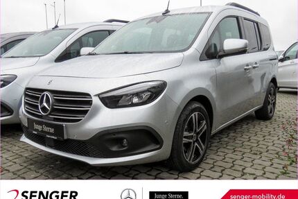 Mercedes-Benz T-Klasse Gebrauchtwagen