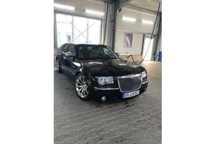 Chrysler 300C Gebrauchtwagen