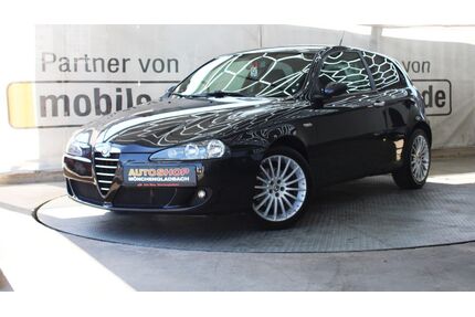 Alfa Romeo 147 Gebrauchtwagen