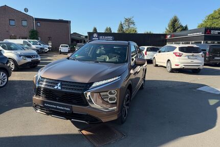 Mitsubishi Eclipse Cross Gebrauchtwagen