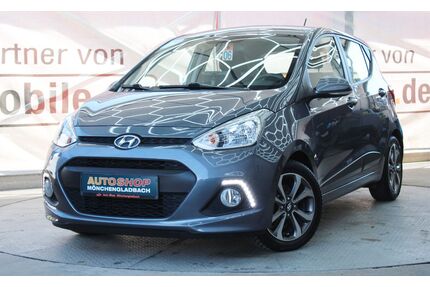 Hyundai i10 Gebrauchtwagen
