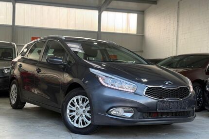 Kia ceed / Ceed Gebrauchtwagen