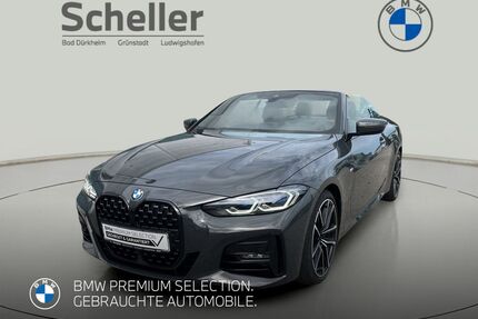 BMW 430 Gebrauchtwagen