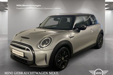 Mini Cooper SE Gebrauchtwagen