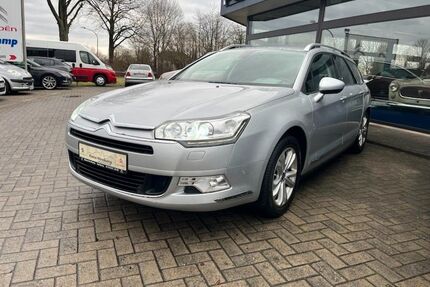 Citroen C5 Gebrauchtwagen