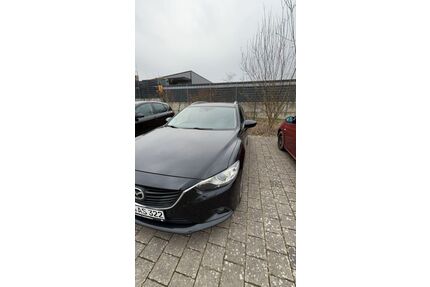 Mazda 6 Gebrauchtwagen