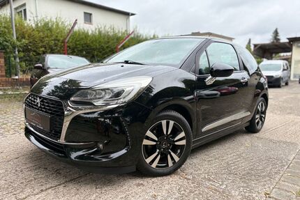 DS Automobiles DS3 Gebrauchtwagen