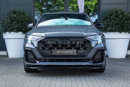 Audi Q8 Gebrauchtwagen