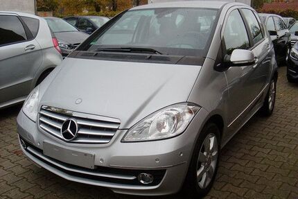 Mercedes-Benz A 180 Gebrauchtwagen