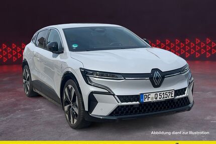 Renault Megane E-TECH Gebrauchtwagen