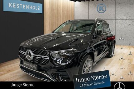 Mercedes-Benz GLE 450 Gebrauchtwagen
