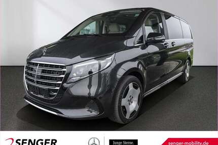 Mercedes-Benz V 300 Gebrauchtwagen