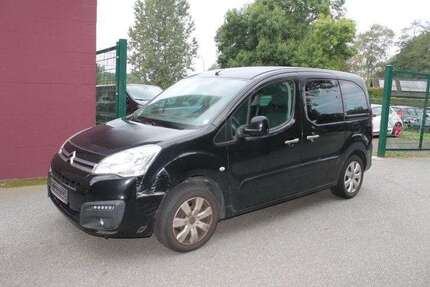 Citroen Berlingo Gebrauchtwagen