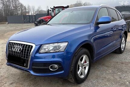 Audi Q5 Gebrauchtwagen