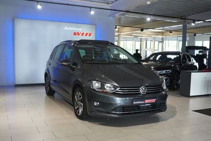 VW Golf Sportsvan Gebrauchtwagen