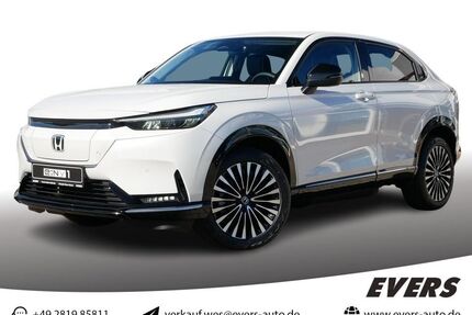 Honda e:Ny1 Gebrauchtwagen