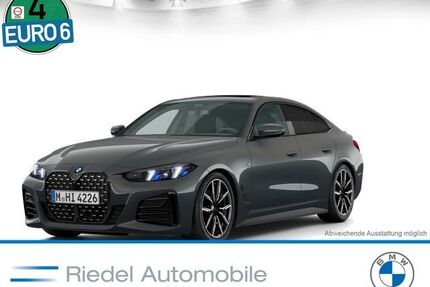 BMW 430 Gebrauchtwagen