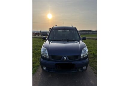 Renault Kangoo Gebrauchtwagen