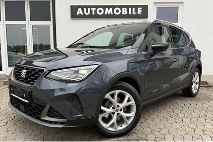 Seat Arona Gebrauchtwagen