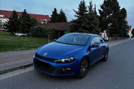 VW Scirocco Gebrauchtwagen
