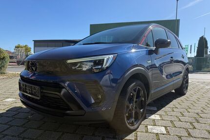 Opel Crossland (X) Gebrauchtwagen