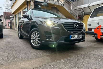 Mazda CX-5 Gebrauchtwagen