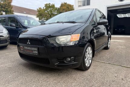 Mitsubishi Colt Gebrauchtwagen