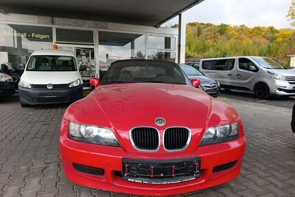 BMW Z3 Gebrauchtwagen