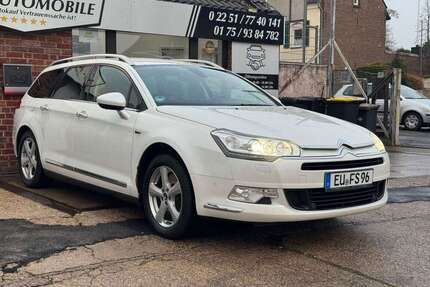 Citroen C5 Gebrauchtwagen