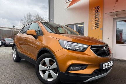 Opel Mokka X Gebrauchtwagen