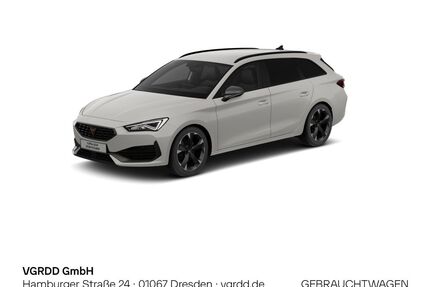 Cupra Leon Gebrauchtwagen